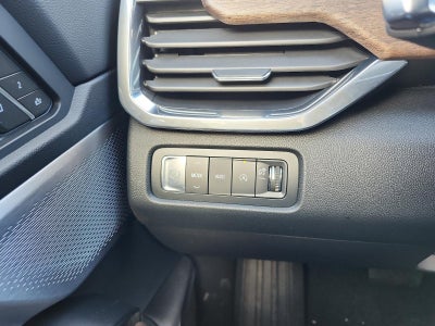 2026 GMC Acadia AWD Denali Ultimate