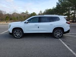 2026 GMC Acadia AWD Denali Ultimate