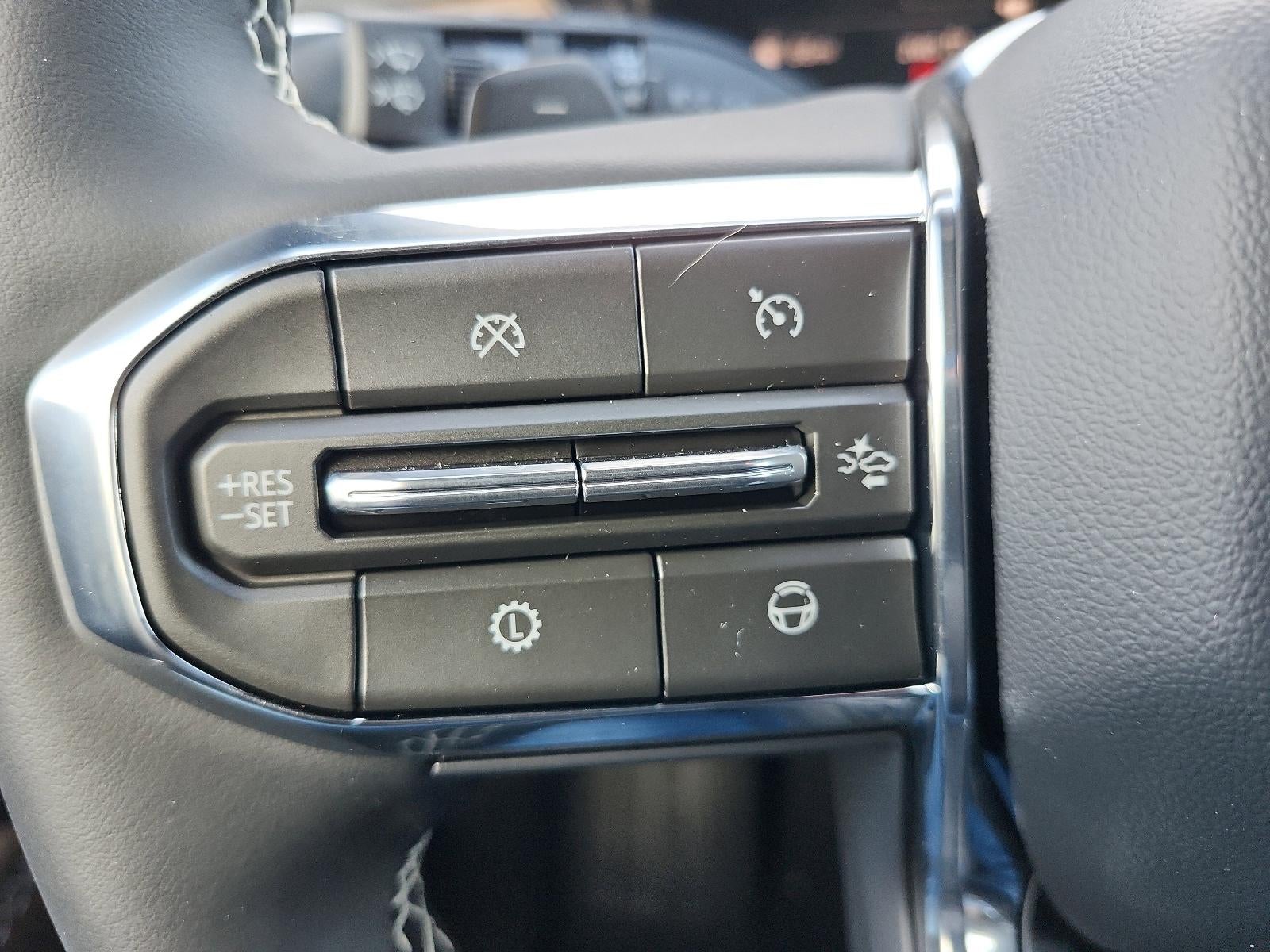 2026 GMC Acadia AWD Denali Ultimate