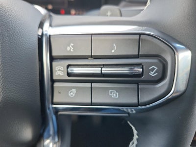 2026 GMC Acadia AWD Denali Ultimate