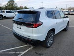 2026 GMC Acadia AWD Denali Ultimate