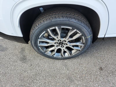 2026 GMC Acadia AWD Denali Ultimate