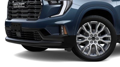 2026 GMC Acadia AWD Denali Ultimate