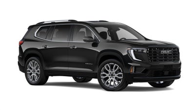 2026 GMC Acadia AWD Denali Ultimate