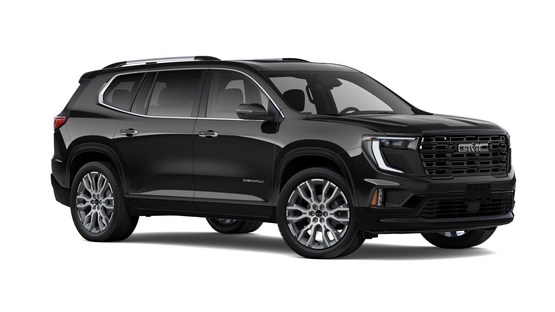 2026 GMC Acadia AWD Denali Ultimate