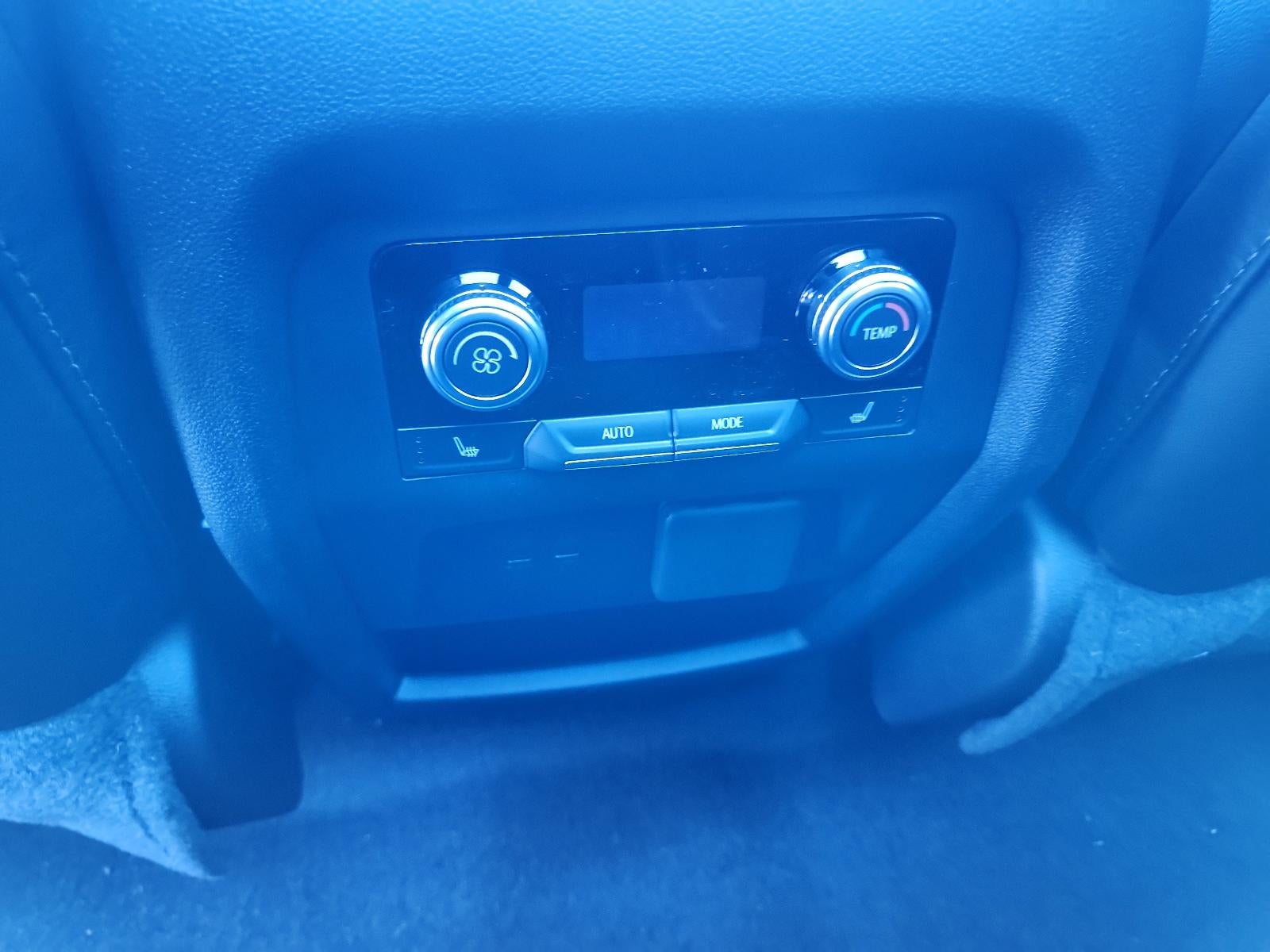 2026 GMC Acadia AWD Denali Ultimate