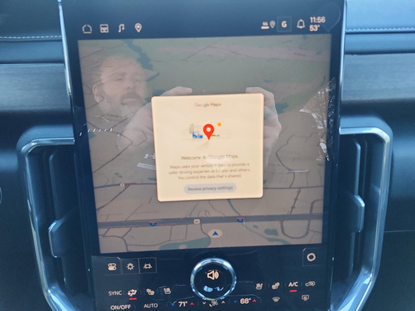 2026 GMC Acadia AWD Denali Ultimate