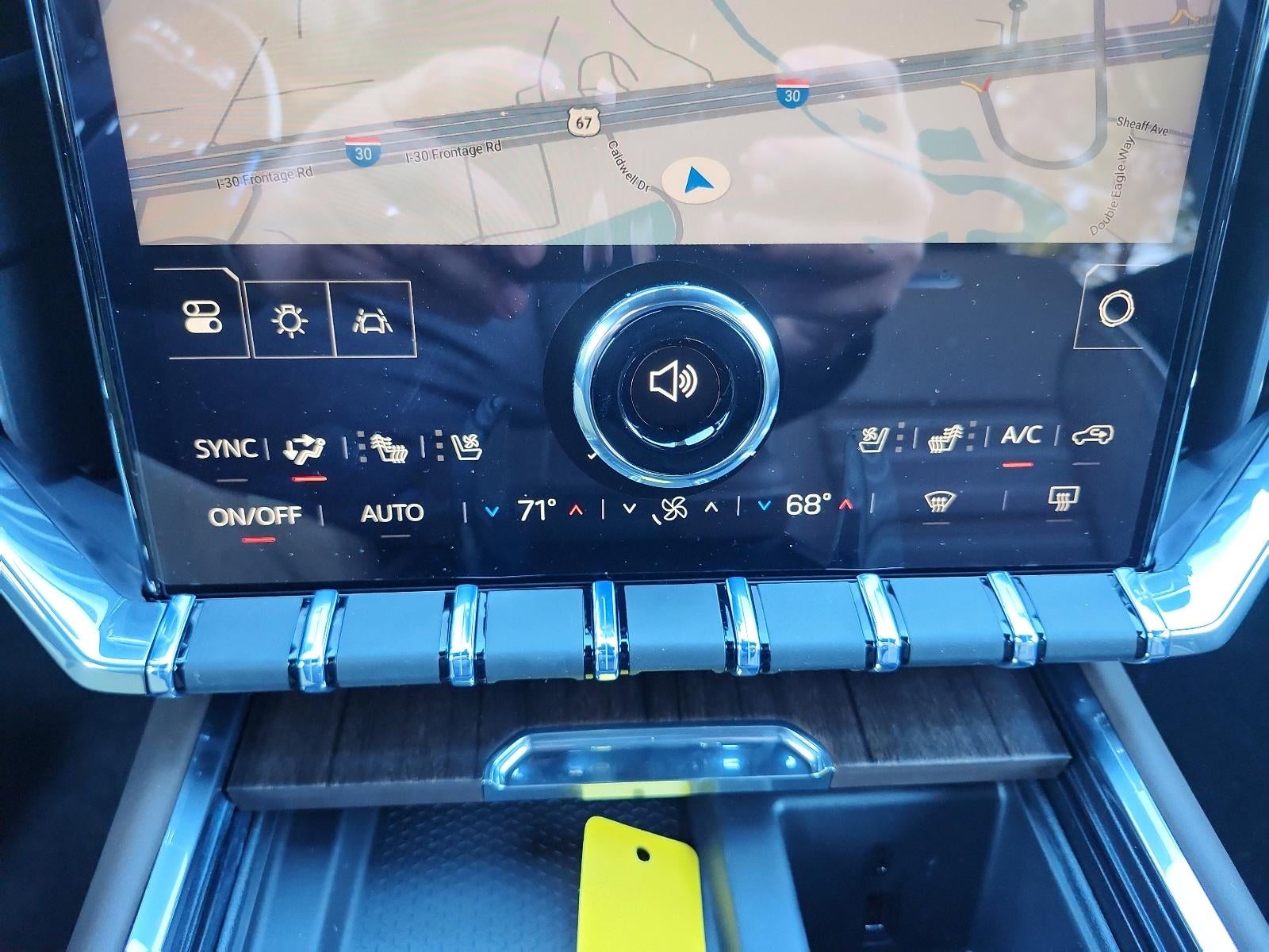 2026 GMC Acadia AWD Denali Ultimate