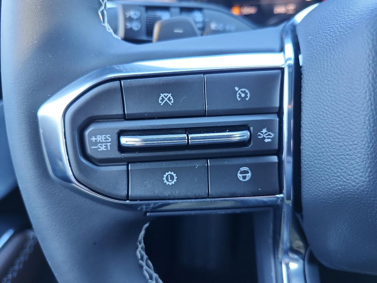 2026 GMC Acadia AWD Denali Ultimate