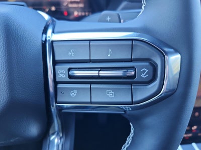 2026 GMC Acadia AWD Denali Ultimate