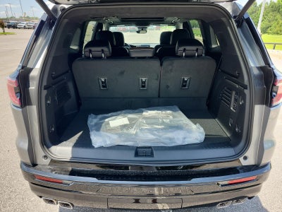 2026 GMC Acadia AWD Denali Ultimate