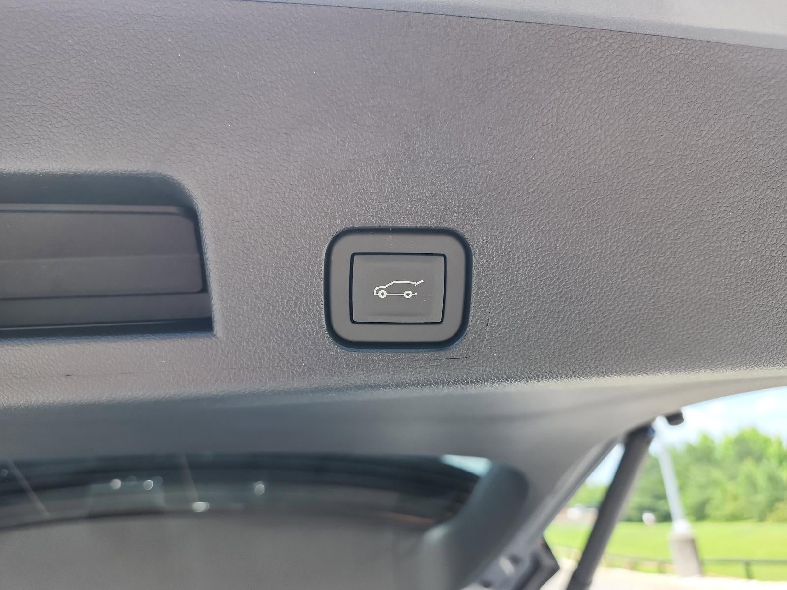 2026 GMC Acadia AWD Denali Ultimate