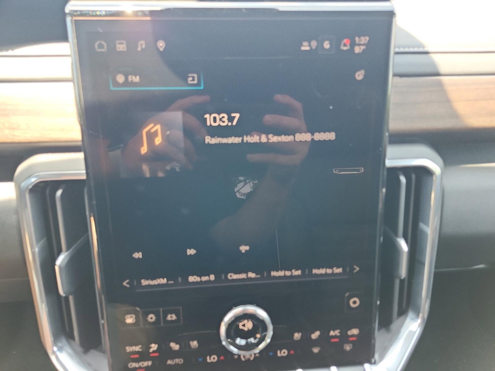2026 GMC Acadia AWD Denali Ultimate
