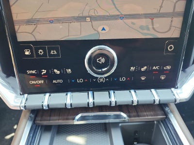 2026 GMC Acadia AWD Denali Ultimate