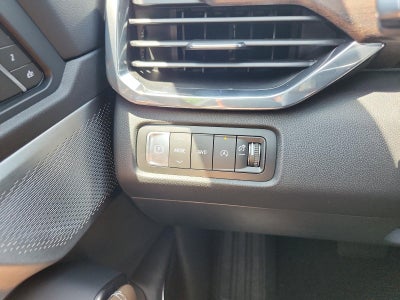 2026 GMC Acadia AWD Denali Ultimate