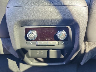 2026 GMC Acadia AWD Denali Ultimate