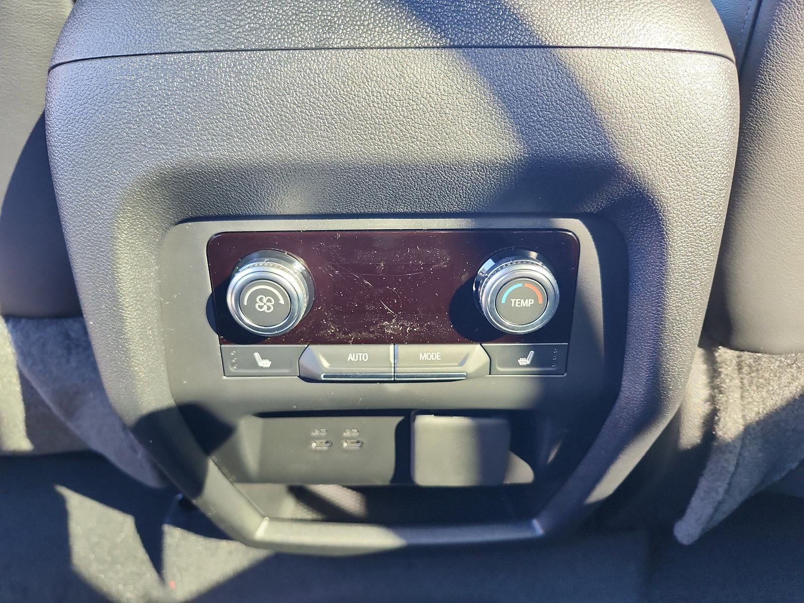 2026 GMC Acadia AWD Denali Ultimate