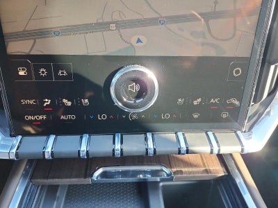 2026 GMC Acadia AWD Denali Ultimate