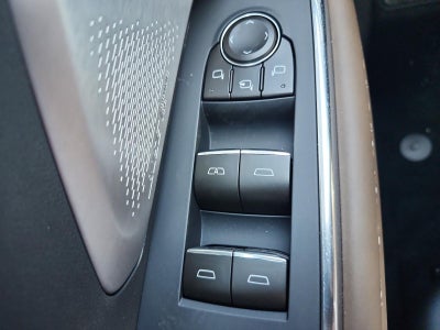 2026 GMC Acadia AWD Denali Ultimate