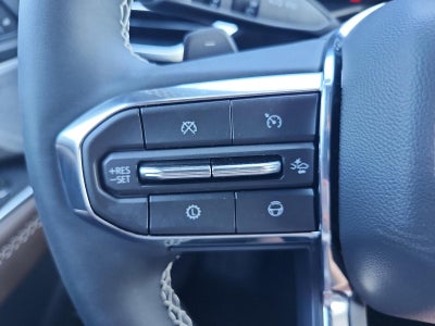 2026 GMC Acadia AWD Denali Ultimate