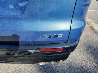 2026 GMC Acadia AWD Denali Ultimate