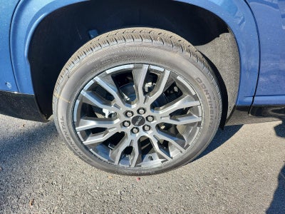 2026 GMC Acadia AWD Denali Ultimate