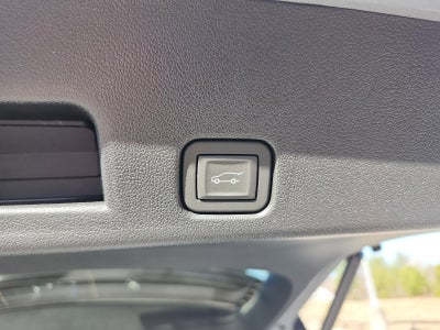 2026 GMC Acadia AWD Denali Ultimate