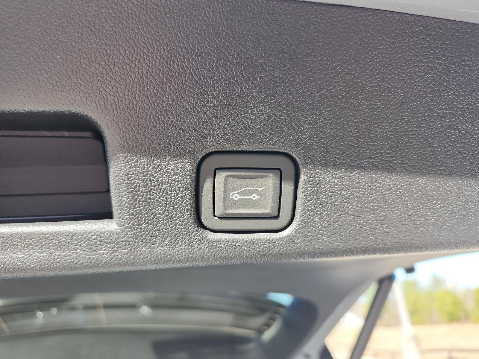 2026 GMC Acadia AWD Denali Ultimate