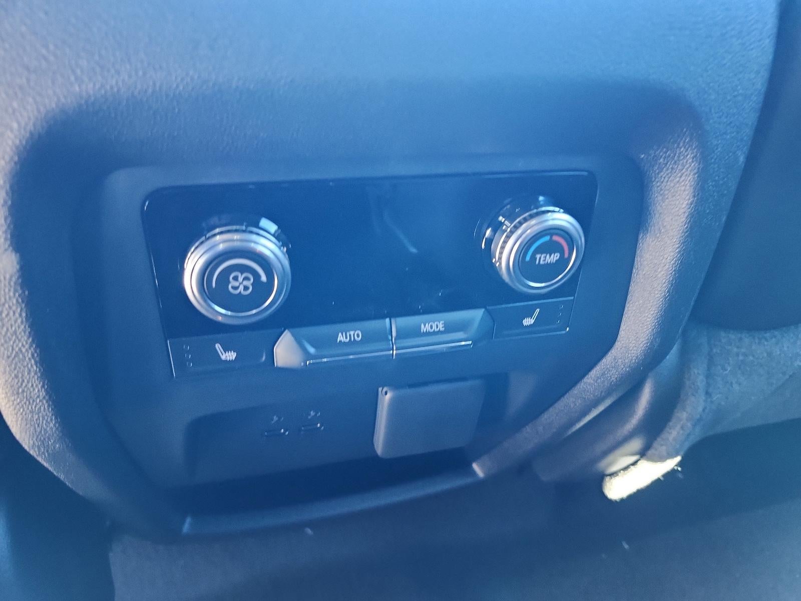 2026 GMC Acadia AWD Denali Ultimate