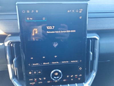 2026 GMC Acadia AWD Denali Ultimate