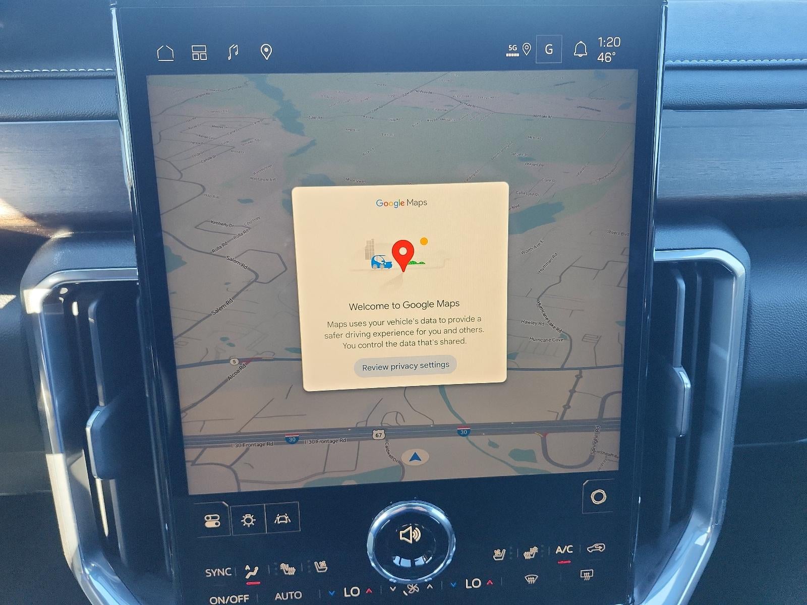 2026 GMC Acadia AWD Denali Ultimate