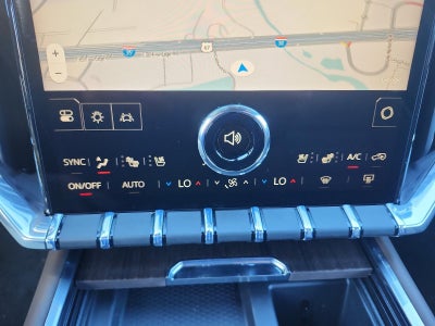 2026 GMC Acadia AWD Denali Ultimate