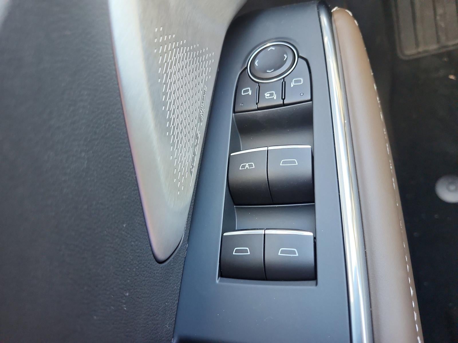 2026 GMC Acadia AWD Denali Ultimate