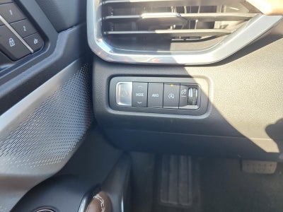 2026 GMC Acadia AWD Denali Ultimate