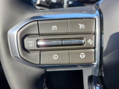 2026 GMC Acadia AWD Denali Ultimate