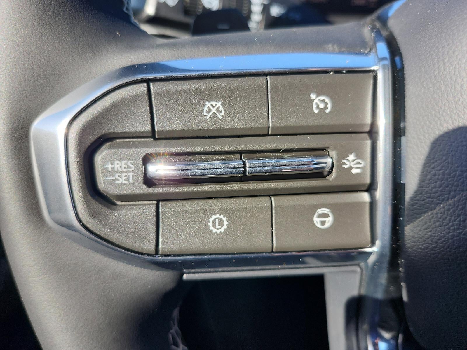 2026 GMC Acadia AWD Denali Ultimate