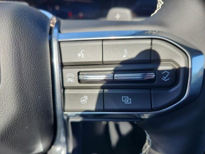 2026 GMC Acadia AWD Denali Ultimate