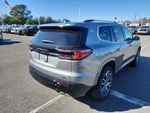 2026 GMC Acadia AWD Denali Ultimate