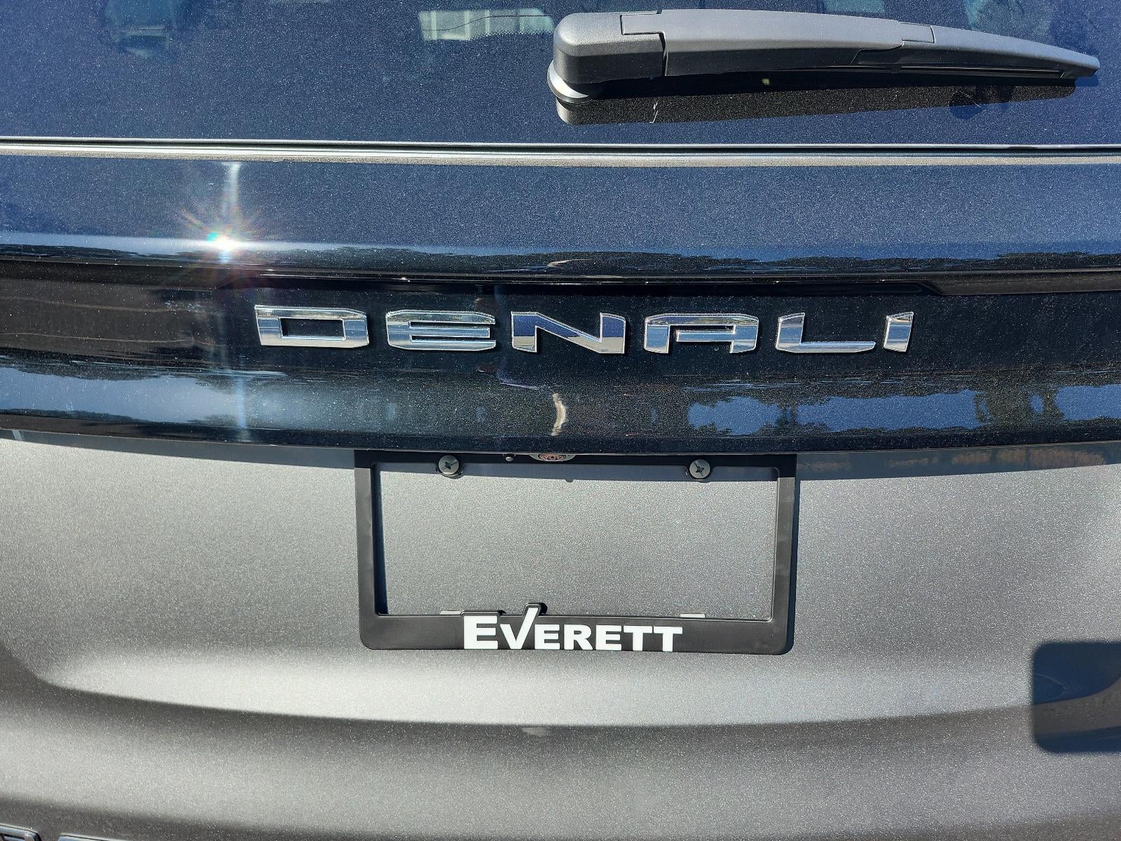 2026 GMC Acadia AWD Denali Ultimate