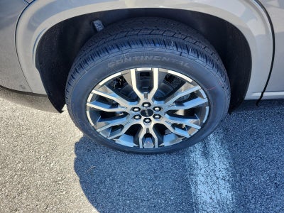 2026 GMC Acadia AWD Denali Ultimate