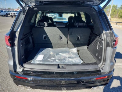 2026 GMC Acadia AWD Denali Ultimate