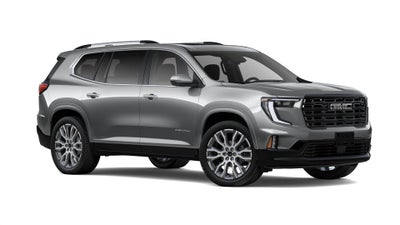 2026 GMC Acadia AWD Denali Ultimate