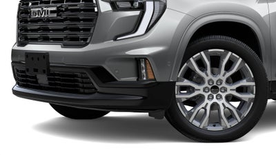 2026 GMC Acadia AWD Denali Ultimate