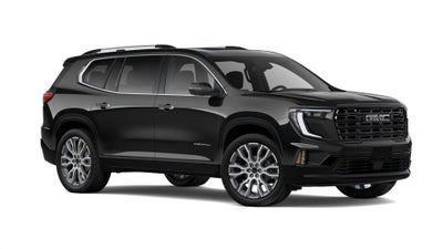 2026 GMC Acadia AWD Denali Ultimate