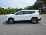 2026 GMC Acadia AWD Denali Ultimate
