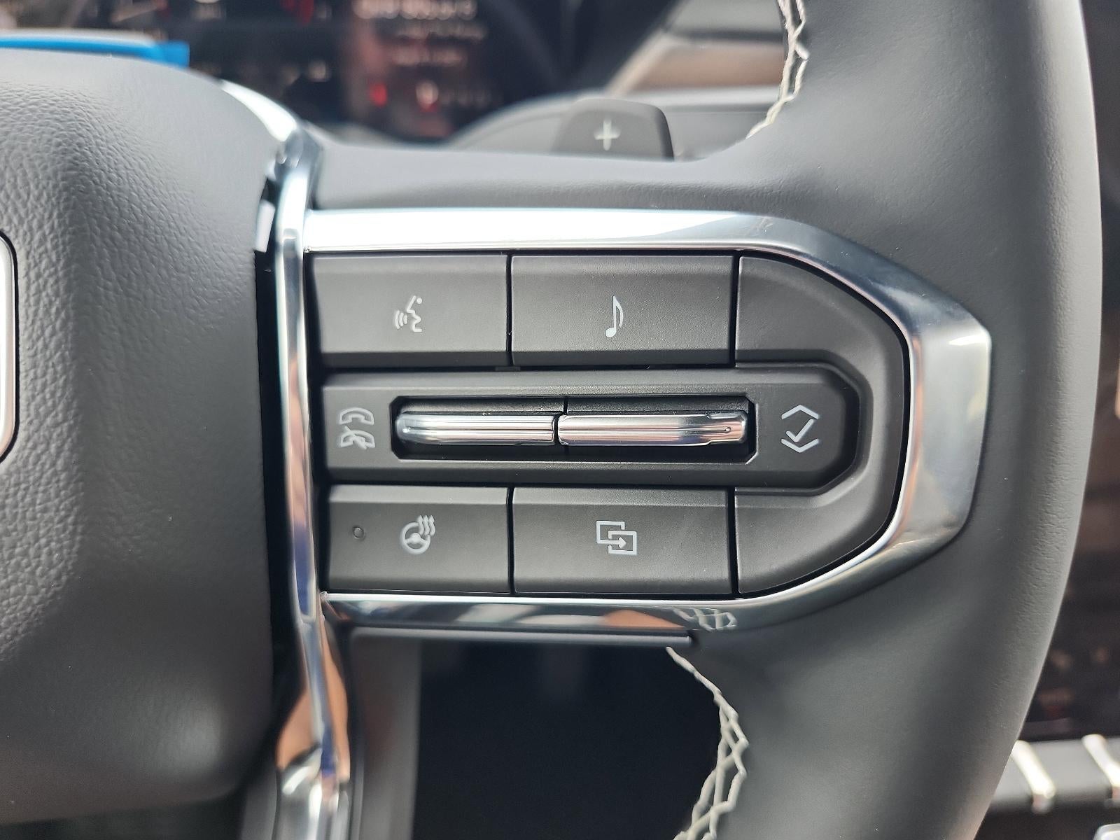2026 GMC Acadia AWD Denali Ultimate