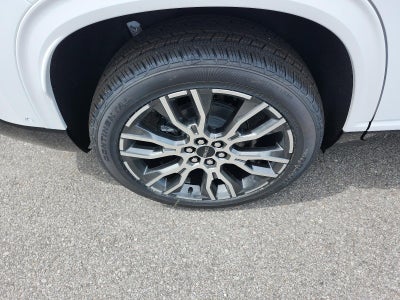 2026 GMC Acadia AWD Denali Ultimate