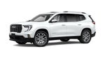 2026 GMC Acadia AWD Denali Ultimate