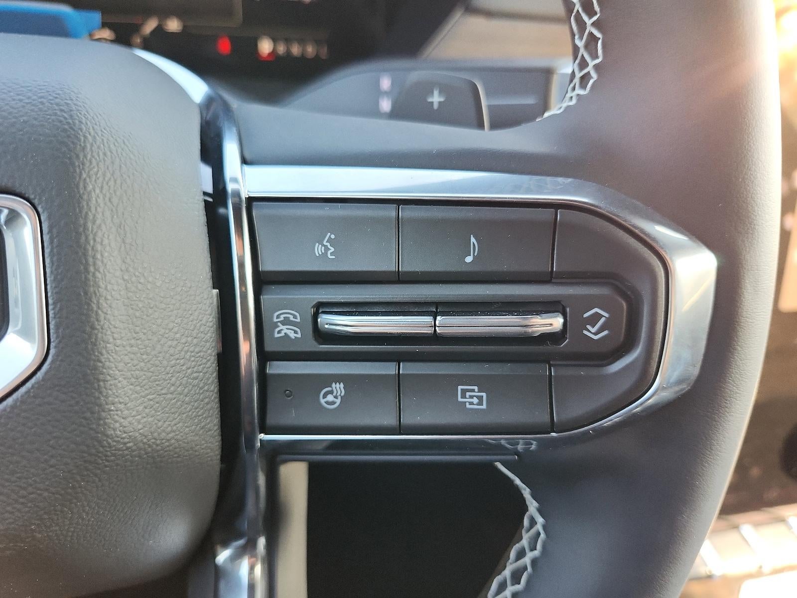 2026 GMC Acadia AWD Denali Ultimate