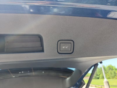 2026 GMC Acadia AWD Denali Ultimate